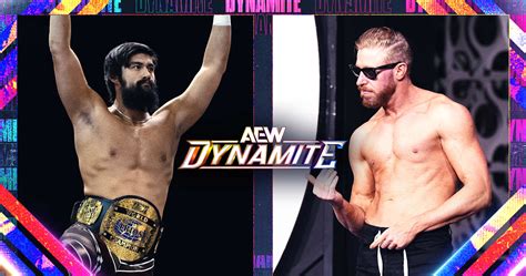 good4d live result|AEW Dynamite Results: Winners, Live Grades and Highlights .